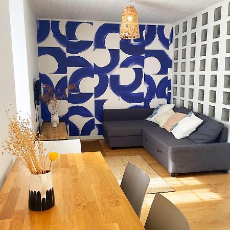 Charmant Appartement Renove Au Coeur De Конкарно Экстерьер фото